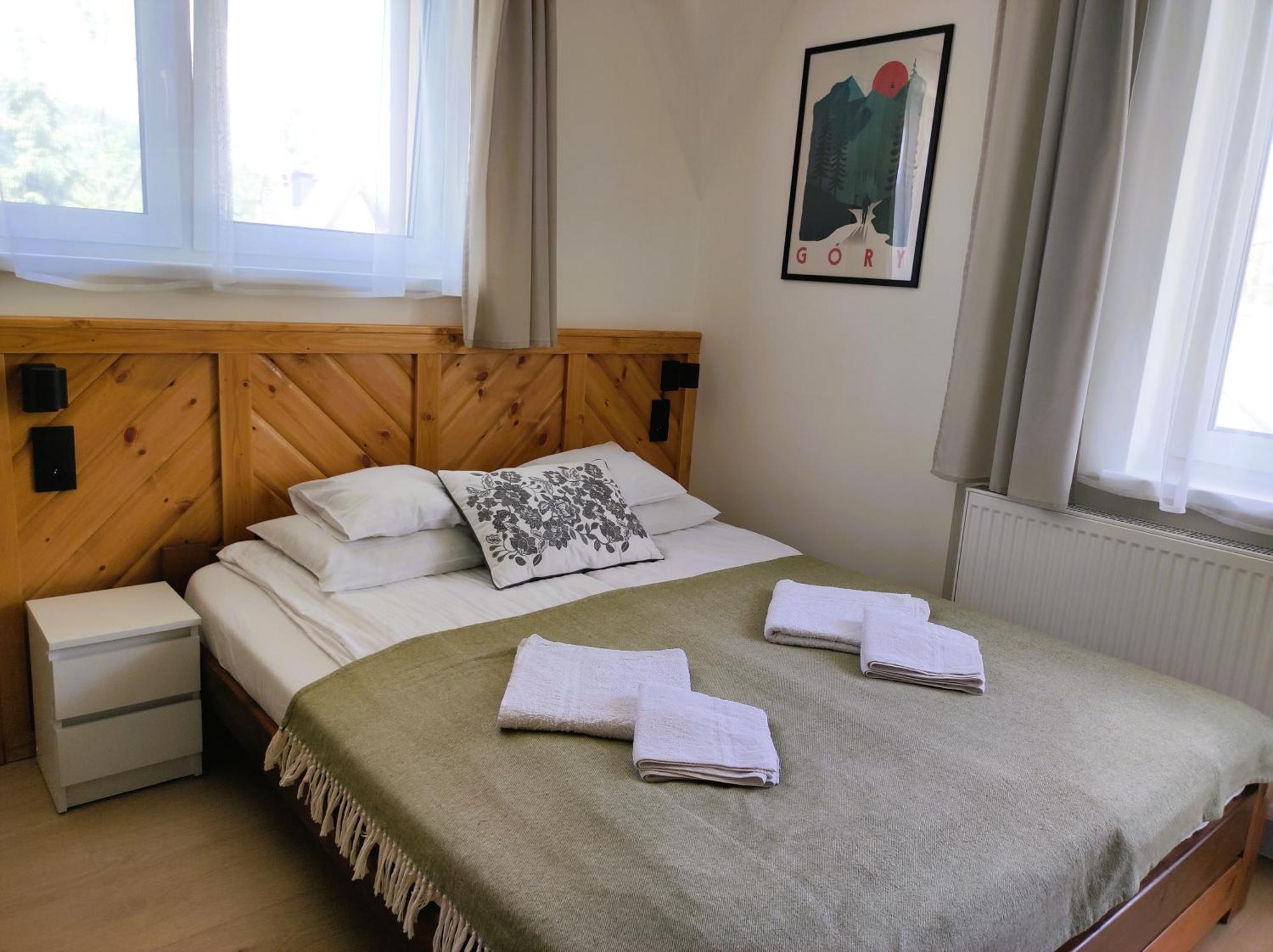 Apartamenty Milka — Zdjęcia 1