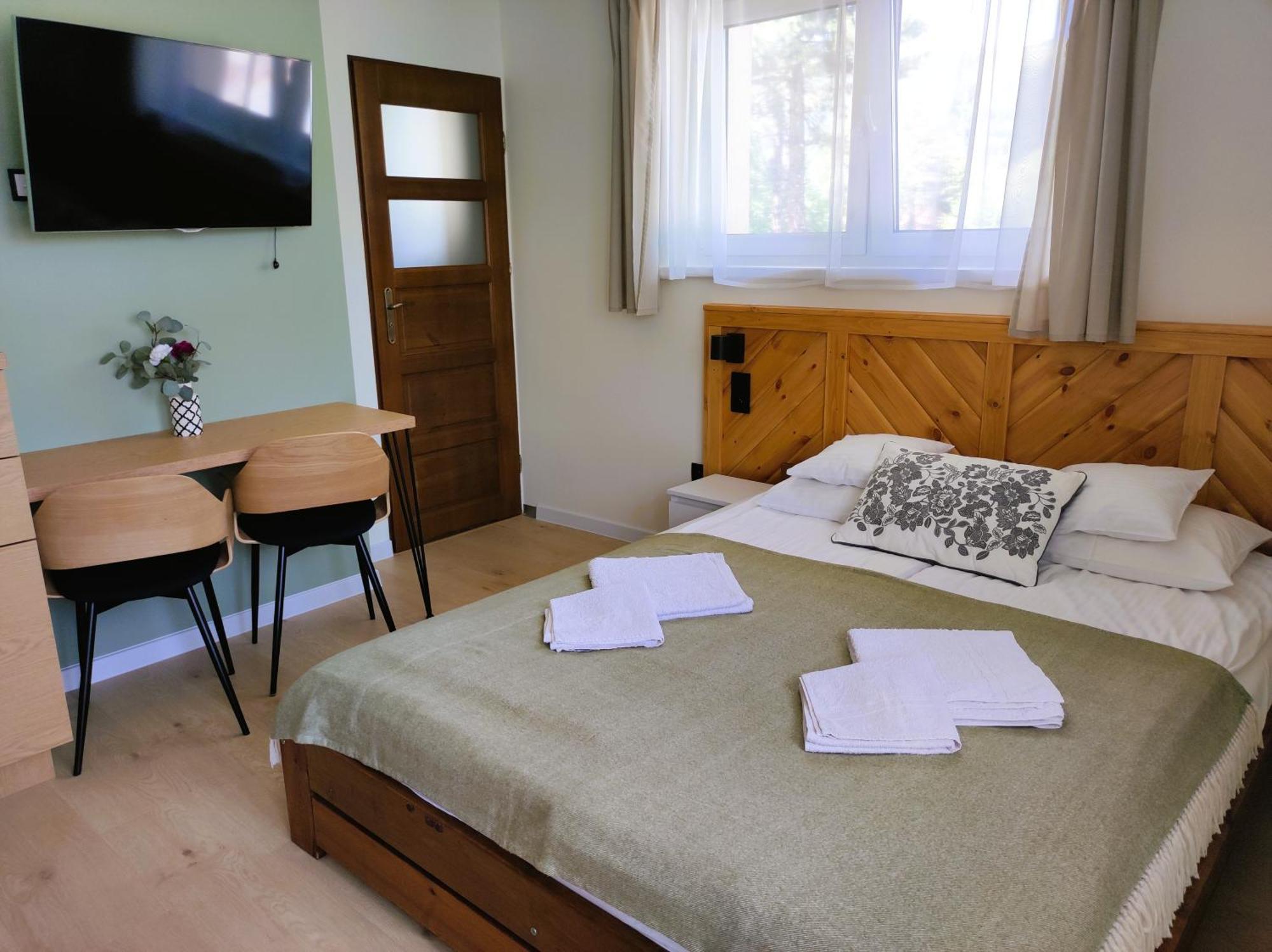 Apartamenty Milka — Zdjęcia 2