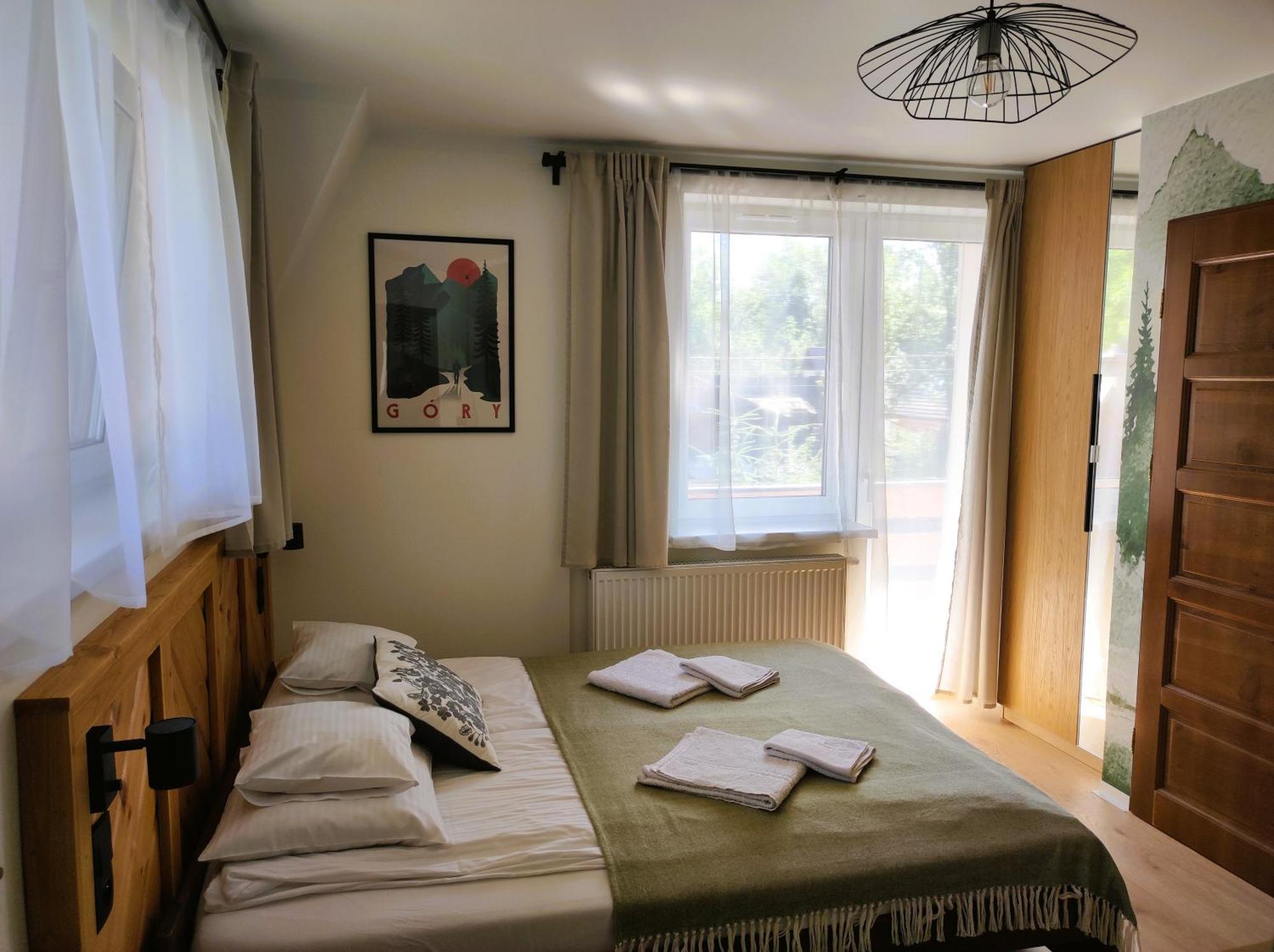 Apartamenty Milka — Zdjęcia 3